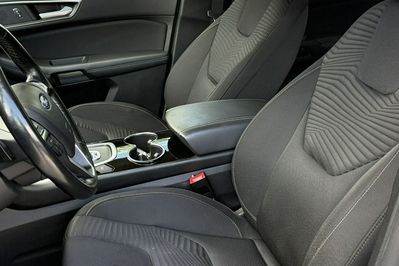 Ford S-MAX 2.0 Ecoblue Titanium