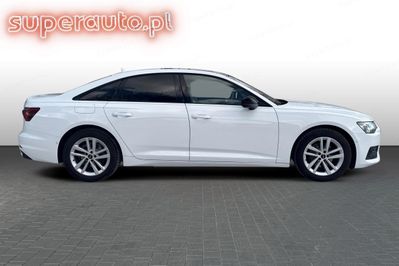 Audi A6 35 TDI