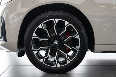 BMW X3 xDrive20d M Sport