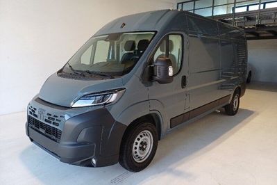 Fiat Ducato Maxi 3.5T L3H2
