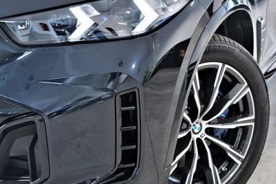 BMW X5 xDrive40d M Sport