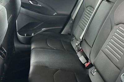 Hyundai i30 1.0 T-GDI Smart