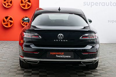 Volkswagen Arteon 2.0 TSI Elegance DSG