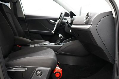 Audi Q2 35 TFSI S tronic