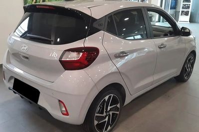 Hyundai i10 1.2 Smart