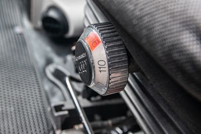 Iveco Daily 35S18 Autolaweta Hi-Matic