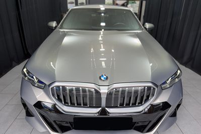 BMW Seria 5 520d xDrive M Sport