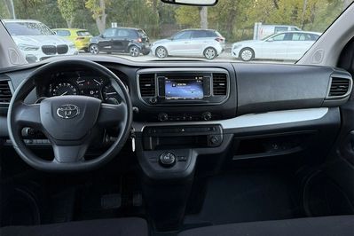 Toyota Proace Verso Long L2H1 Business AT