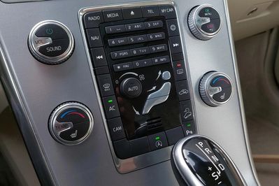 Volvo XC60 T5 AWD Drive-E Summum