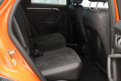 Audi Q3 Sportback 45 TFSI quattro S Line