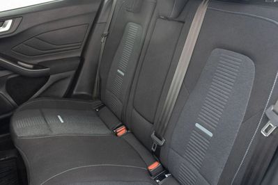 Ford Focus 1.0 EcoBoost aut