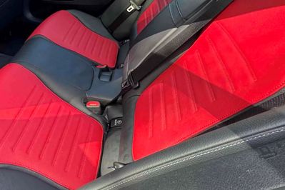 Mercedes Klasa C 200 AMG Line