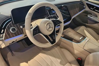 Mercedes Klasa E 200 4-Matic Exclusive