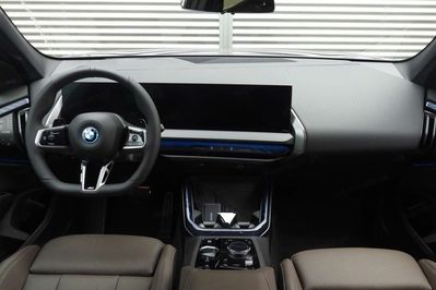 BMW X3 xDrive30e M Sport