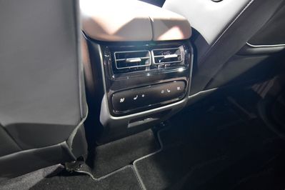 Chery Tiggo 9 Prestige 1.5 T-GDI Super Hybrid DHT