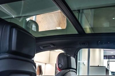 Porsche Cayenne GTS