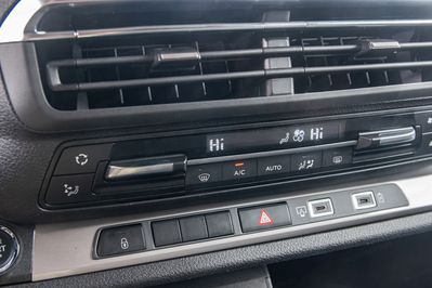 Citroen SpaceTourer XL L2H1 Business EAT8