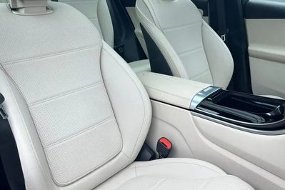 Mercedes GLC 220 d 4-Matic Avantgarde