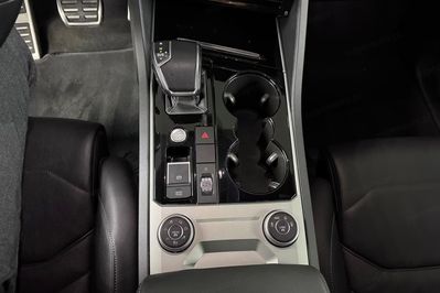 Volkswagen Touareg R 3.0 V6 TFSI Plug-In Hybrid 280kW 4Motion