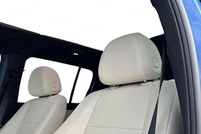 Mercedes GLB 200 4-Matic Progressive