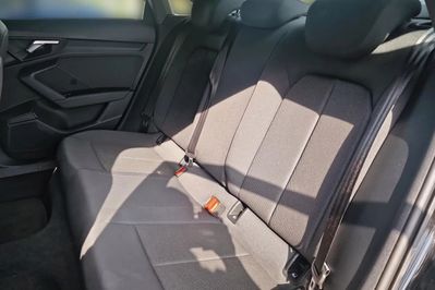 Audi A3 35 TFSI Advanced S tronic