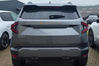 Dacia Duster Extreme 1.2 TCe Hybrid-G LPG 4x4