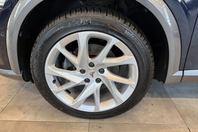 Cupra Formentor 1.5 TSI DSG