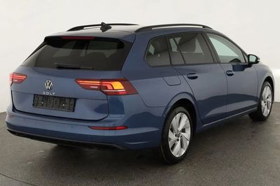 Volkswagen Golf Business 1.5 TSI