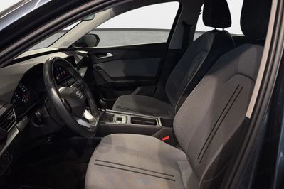 Seat Leon 1.0 Tsi Style