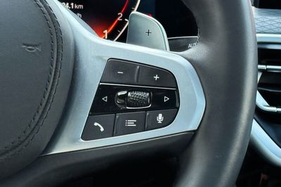 BMW X4 xDrive30i M Sport