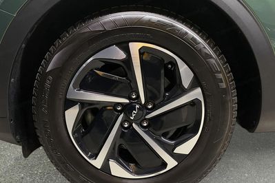 Kia Sportage 1.6 T-GDI 2WD DCT