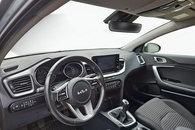 Kia Ceed t-Gdi m