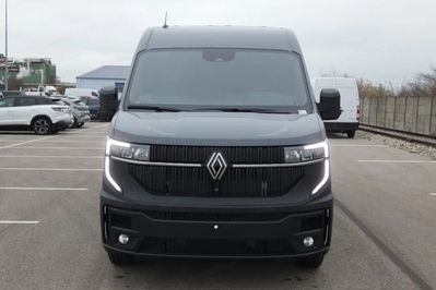 Renault Master L3H2 Extra