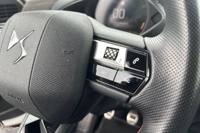 DS DS 3 Crossback Performance Line 1.2 PureTech