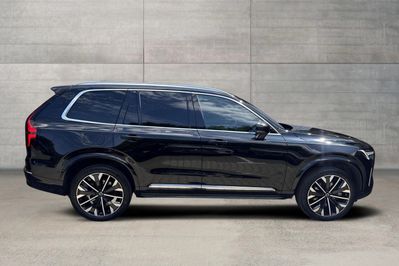 Volvo XC90 T8 AWD Plug-In Hybrid Ultra Bright 7os aut