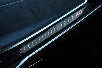 BMW X6 xDrive40i M Sport