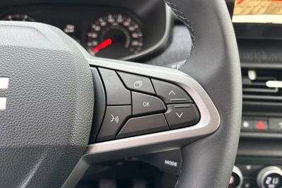 Dacia Sandero Expression 1.2 Eco-G LPG