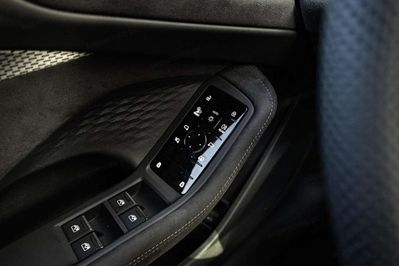 Audi A5 TFSI quattro S line