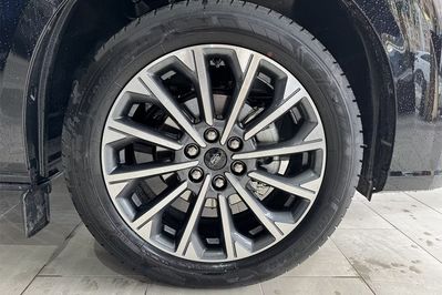 Ford Tourneo Custom L2H1 Titanium X 320 A8