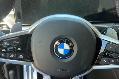 BMW Seria 3 330d xDrive M Sport