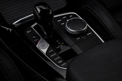 BMW X4 xDrive20i