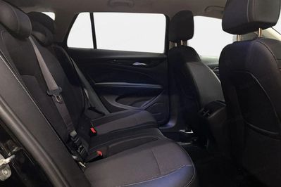 Opel Insignia 1.5 T  aut