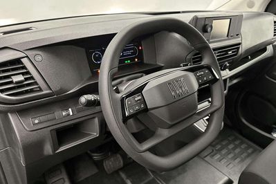 Fiat Scudo XL L2H1 EAT8