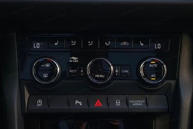 Skoda Kodiaq 2.0 TDI 4x2 Ambition DSG