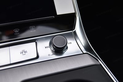 Audi A6 50 TFSI e quattro S Line