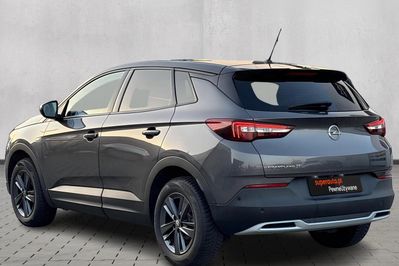 Opel Grandland X 1.2 T GPF Design Line S&S
