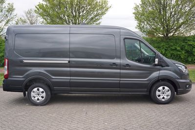 Ford Transit L3H2 Limited 350 A8