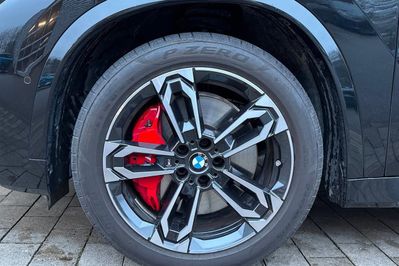 BMW X1 xDrive23i M Sport