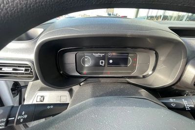 Toyota Proace City Long Active L2H1