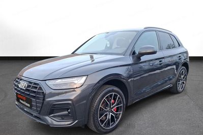 Audi Q5 e-Hybrid 220 kW quattro S tronic